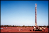 Drilling - Groote Eylandt